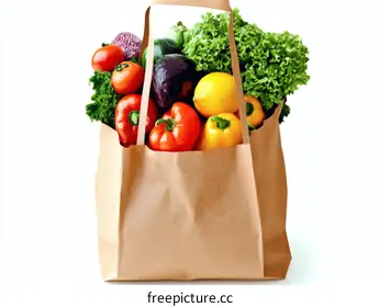 shopping bag