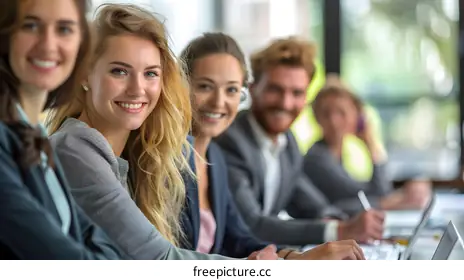 relationship building