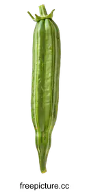 okra