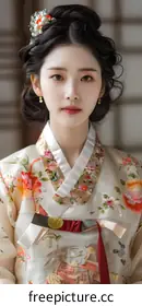 hanbok