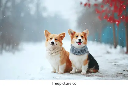 corgi