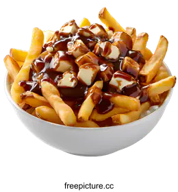 poutine