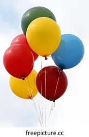balloon