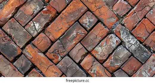 brickwork