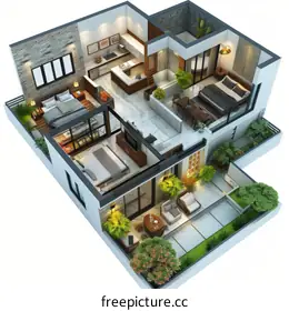 interior design styles