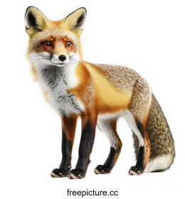 fox