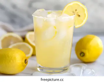 lemonade