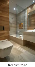 Bathtub
