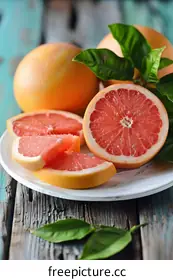 grapefruit