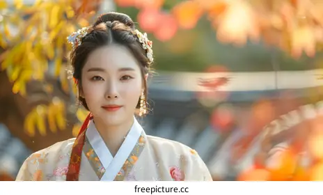 Hanbok