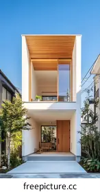residential architecture