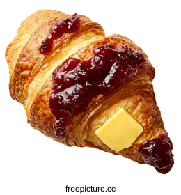 croissant