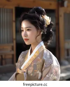hanbok