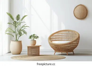 wicker