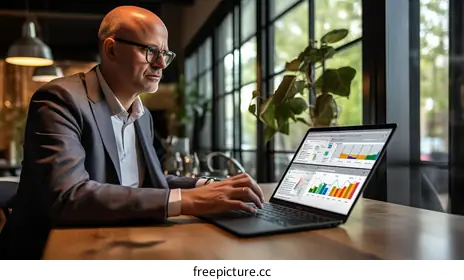 return on investment