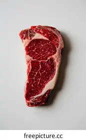 steak