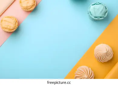 macarons