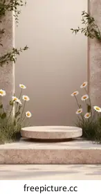 daisies