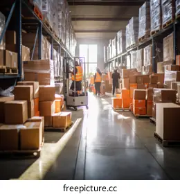 inventory management