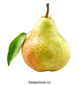 pear