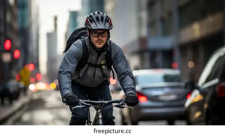 cyclist