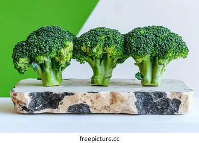broccoli