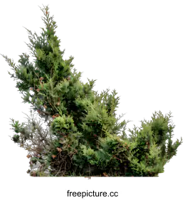 conifer