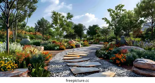 landscape architecture