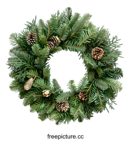 wreath