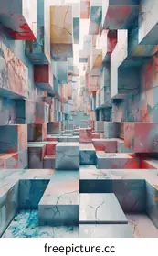 blocks