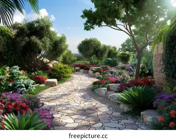 Landscape Architecture