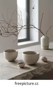 ceramic vase