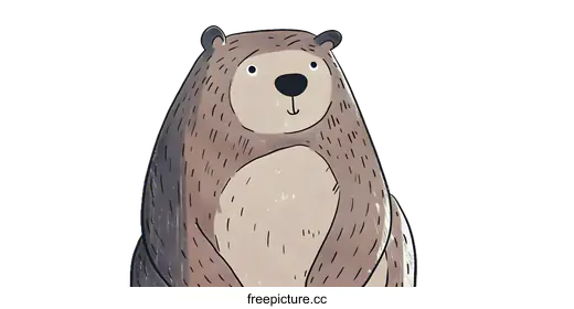 bear
