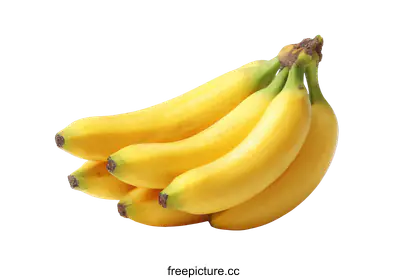 bananas