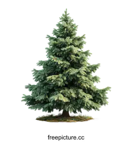 conifer