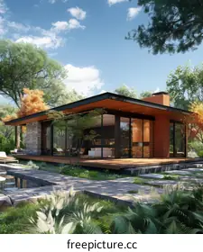 landscape architecture