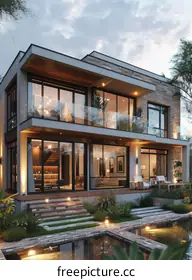 sustainable architecture