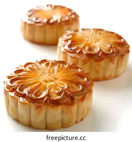 mooncake