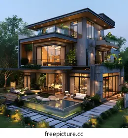 residential design