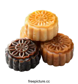 mooncakes