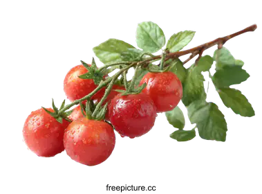 cherry tomatoes