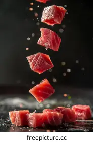 tuna