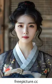 hanbok