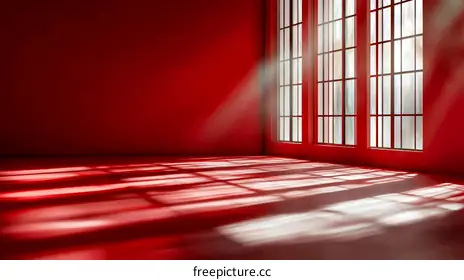 red room