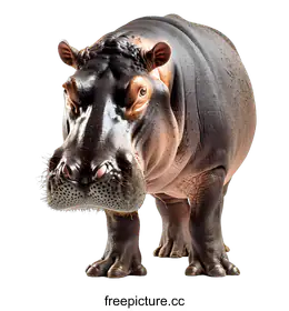 hippopotamus