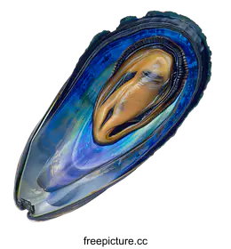 mussel
