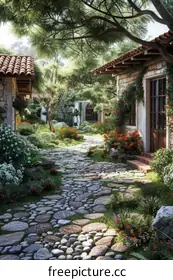 traditional architecture