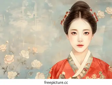 hanbok