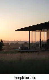 exterior architecture