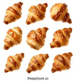 croissant